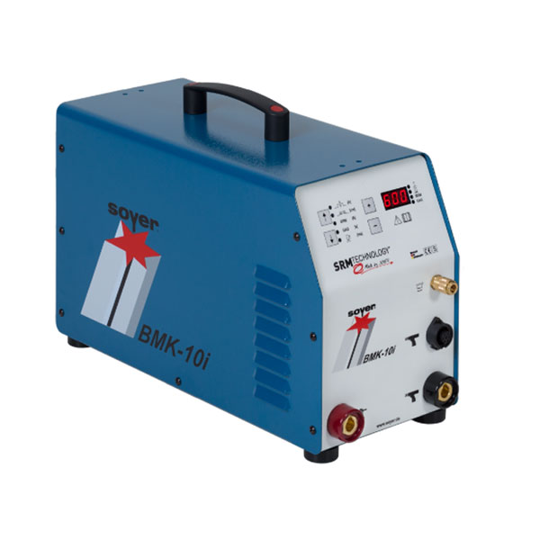 BMK-10i螺栓焊接机 BMK-10i螺栓焊接机